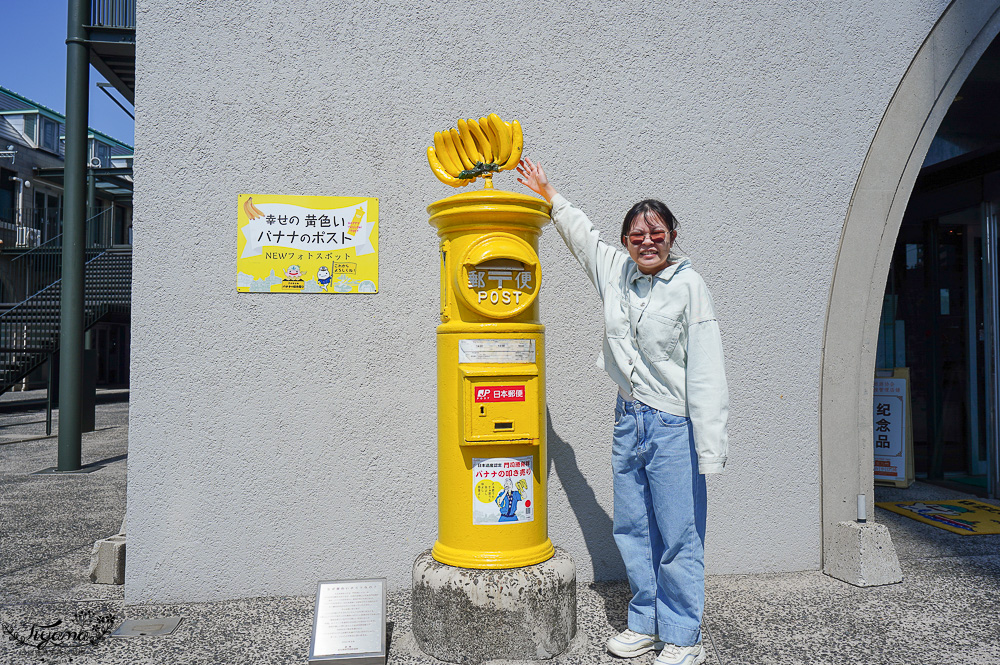 北九州一日遊｜河內藤園、門司港懷舊區散歩、THE OUTLETS KITAKYUSHU自由購物，全中文KKday專屬團~ @緹雅瑪 美食旅遊趣