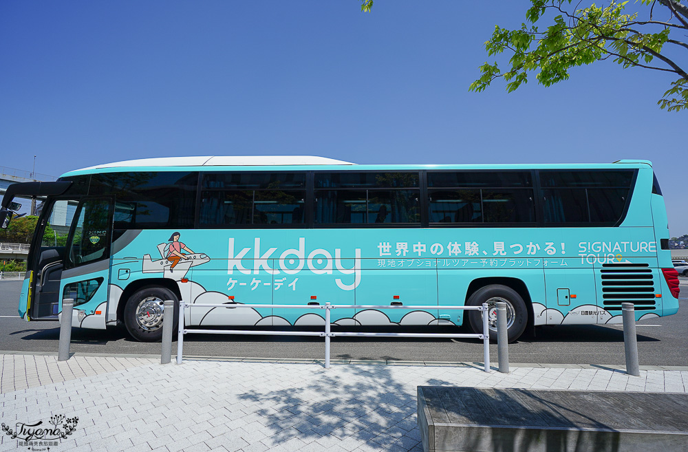 北九州OUTLETS｜THE OUTLETS KITAKYUSHU：先領500日元折扣券，滿額再免稅 @緹雅瑪 美食旅遊趣