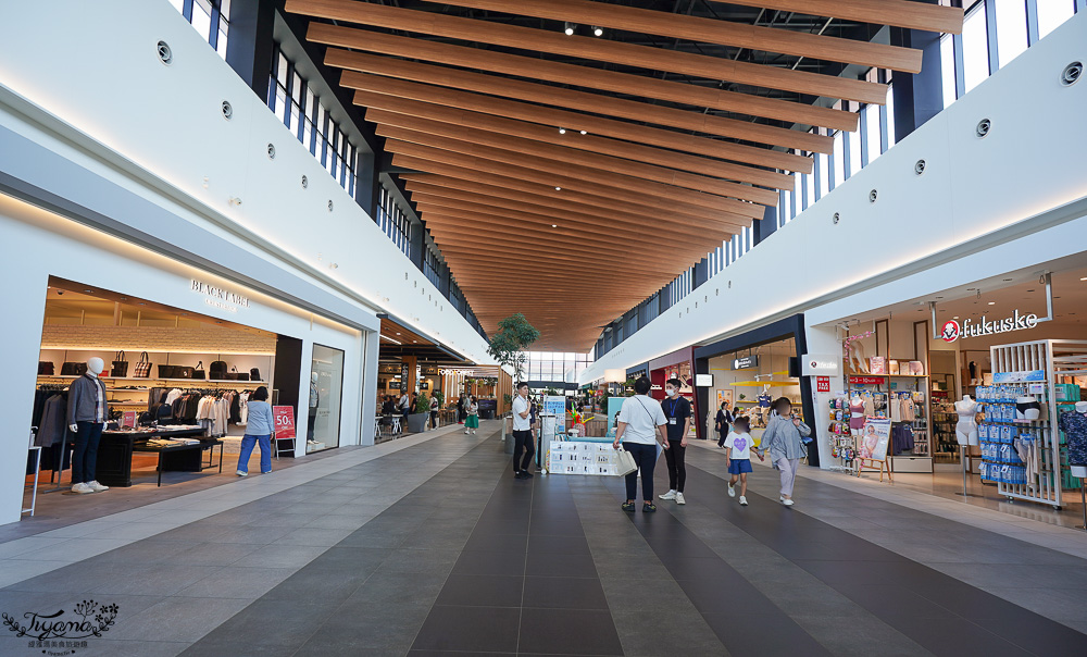 福岡小倉逛OUTLET賞夜景一日遊：小倉城．小倉城庭院．皿倉山展望台．魚町銀天街．旦過市場．九州THE OUTLETS KITAKYUSHU @緹雅瑪 美食旅遊趣