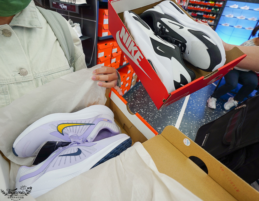 福岡小倉逛OUTLET賞夜景一日遊：小倉城．小倉城庭院．皿倉山展望台．魚町銀天街．旦過市場．九州THE OUTLETS KITAKYUSHU @緹雅瑪 美食旅遊趣