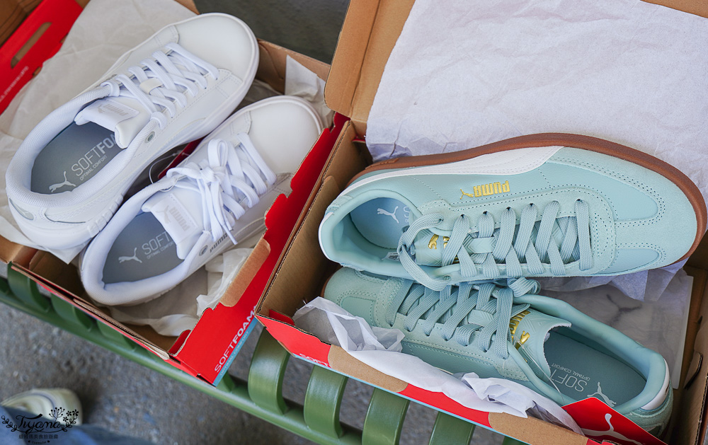 北九州OUTLETS｜THE OUTLETS KITAKYUSHU：先領500日元折扣券，滿額再免稅 @緹雅瑪 美食旅遊趣