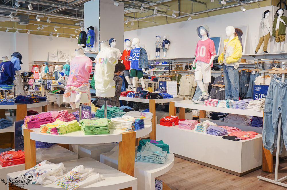 福岡小倉逛OUTLET賞夜景一日遊：小倉城．小倉城庭院．皿倉山展望台．魚町銀天街．旦過市場．九州THE OUTLETS KITAKYUSHU @緹雅瑪 美食旅遊趣