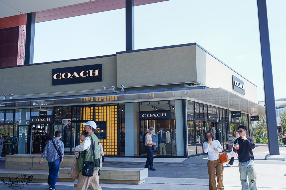 福岡小倉逛OUTLET賞夜景一日遊：小倉城．小倉城庭院．皿倉山展望台．魚町銀天街．旦過市場．九州THE OUTLETS KITAKYUSHU @緹雅瑪 美食旅遊趣