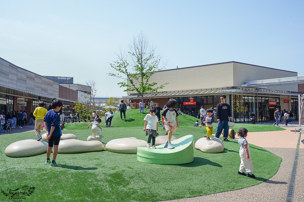 福岡小倉逛OUTLET賞夜景一日遊：小倉城．小倉城庭院．皿倉山展望台．魚町銀天街．旦過市場．九州THE OUTLETS KITAKYUSHU @緹雅瑪 美食旅遊趣