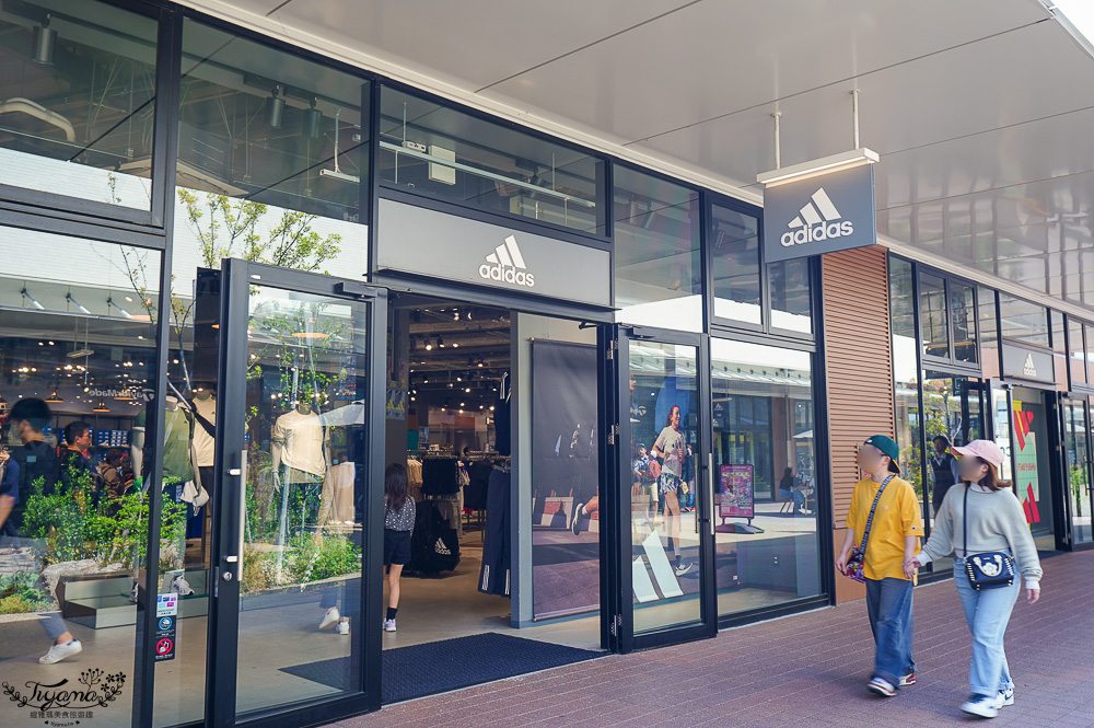 福岡小倉逛OUTLET賞夜景一日遊：小倉城．小倉城庭院．皿倉山展望台．魚町銀天街．旦過市場．九州THE OUTLETS KITAKYUSHU @緹雅瑪 美食旅遊趣