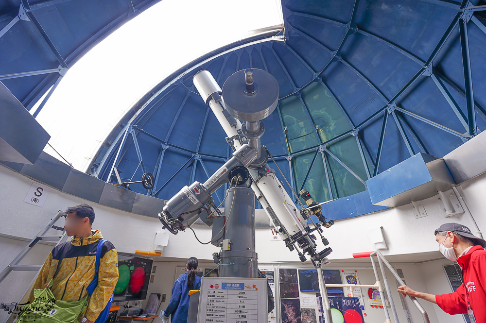 札幌賞櫻景點「中島公園」，櫻花下的豐平館、札幌市天文台，絕美櫻花步道 @緹雅瑪 美食旅遊趣