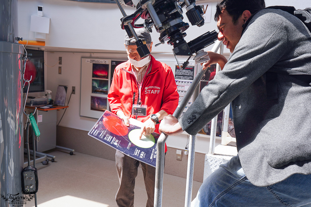 札幌賞櫻景點「中島公園」，櫻花下的豐平館、札幌市天文台，絕美櫻花步道 @緹雅瑪 美食旅遊趣
