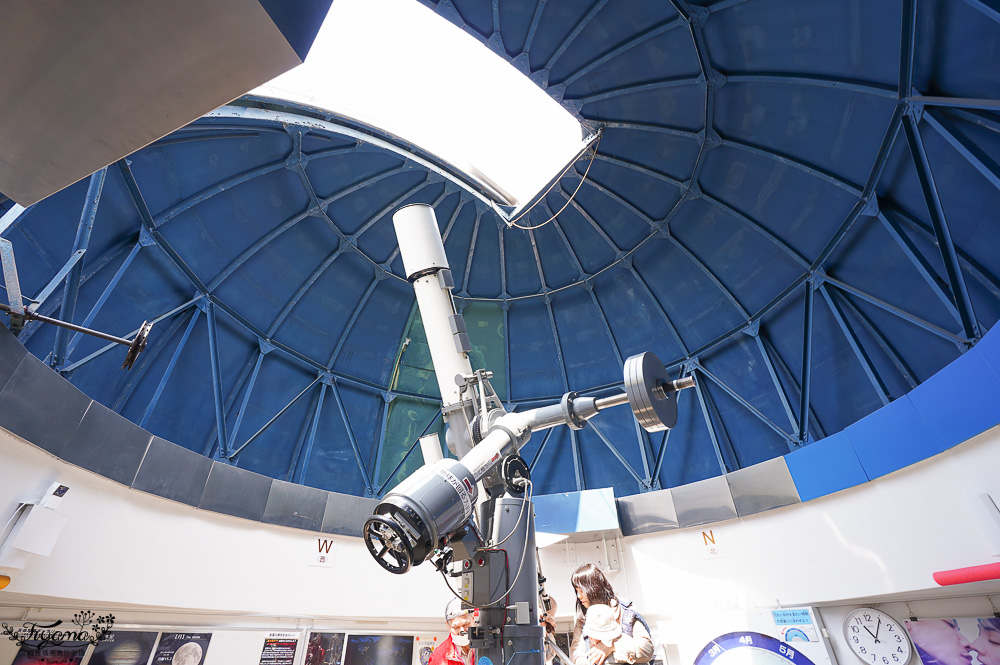 札幌賞櫻景點「中島公園」，櫻花下的豐平館、札幌市天文台，絕美櫻花步道 @緹雅瑪 美食旅遊趣