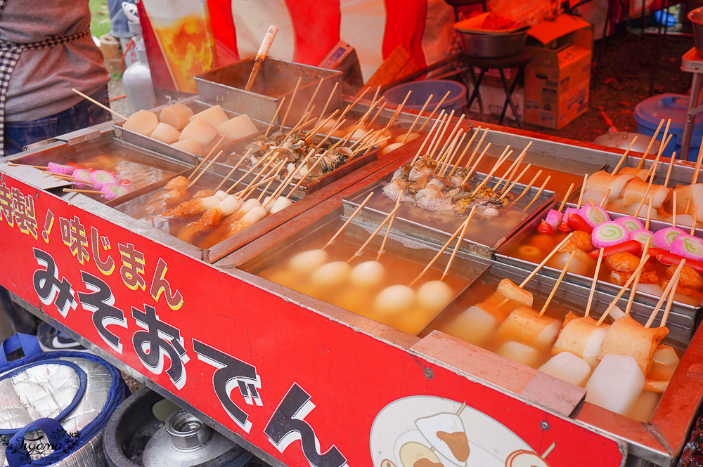 北海道札幌「北海道神宮」賞櫻之旅！！參拜前先吃祭典美景，賞梅.櫻花散策 @緹雅瑪 美食旅遊趣