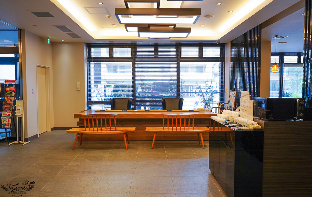 福岡藥院住宿｜福岡天神南金特薩酒店：新穎平價福岡飯店，藥院車站步行4分鐘 @緹雅瑪 美食旅遊趣