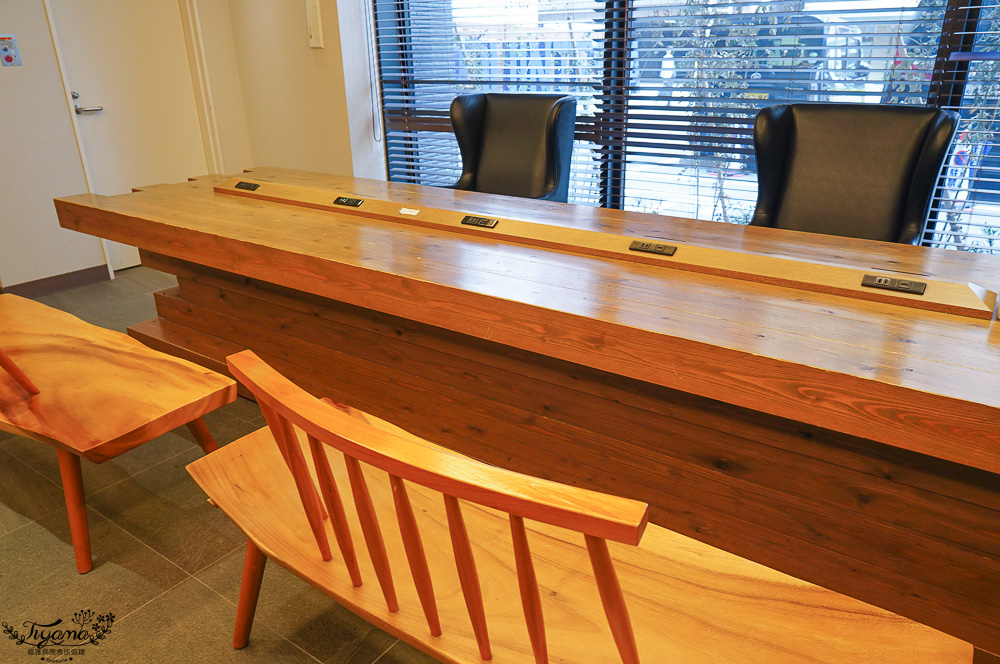 福岡藥院住宿｜福岡天神南金特薩酒店：新穎平價福岡飯店，藥院車站步行4分鐘 @緹雅瑪 美食旅遊趣