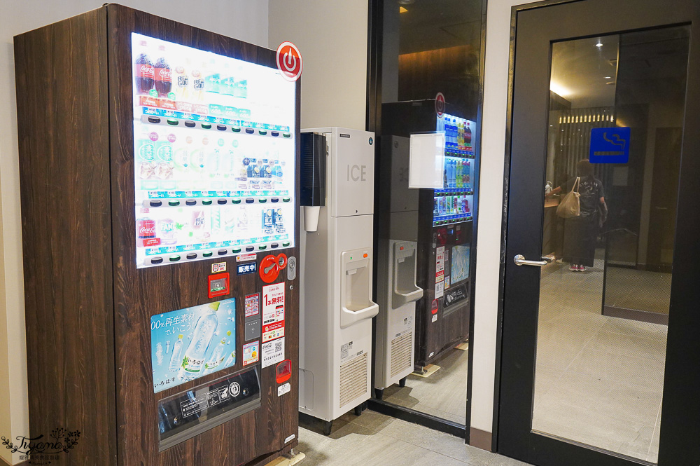 福岡藥院住宿｜福岡天神南金特薩酒店：新穎平價福岡飯店，藥院車站步行4分鐘 @緹雅瑪 美食旅遊趣