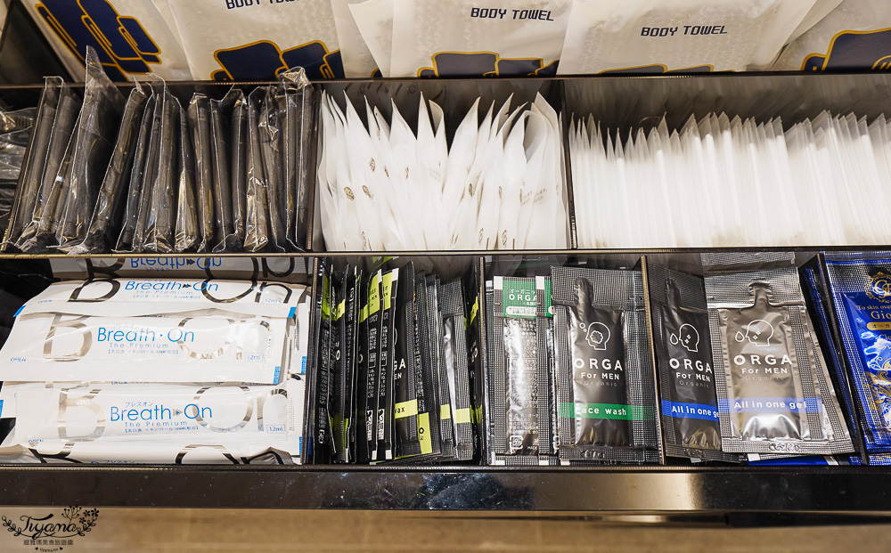 福岡藥院住宿｜福岡天神南金特薩酒店：新穎平價福岡飯店，藥院車站步行4分鐘 @緹雅瑪 美食旅遊趣