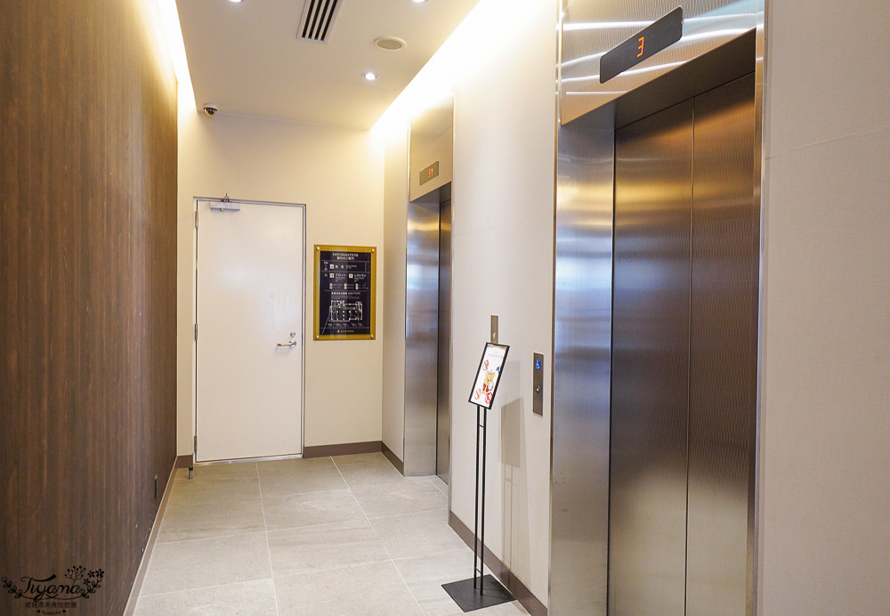 福岡藥院住宿｜福岡天神南金特薩酒店：新穎平價福岡飯店，藥院車站步行4分鐘 @緹雅瑪 美食旅遊趣