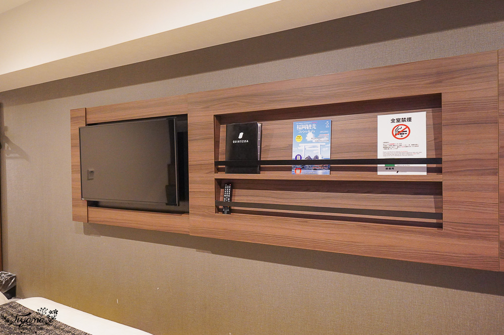 福岡藥院住宿｜福岡天神南金特薩酒店：新穎平價福岡飯店，藥院車站步行4分鐘 @緹雅瑪 美食旅遊趣