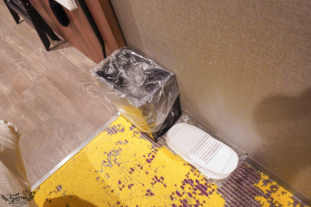 福岡藥院住宿｜福岡天神南金特薩酒店：新穎平價福岡飯店，藥院車站步行4分鐘 @緹雅瑪 美食旅遊趣