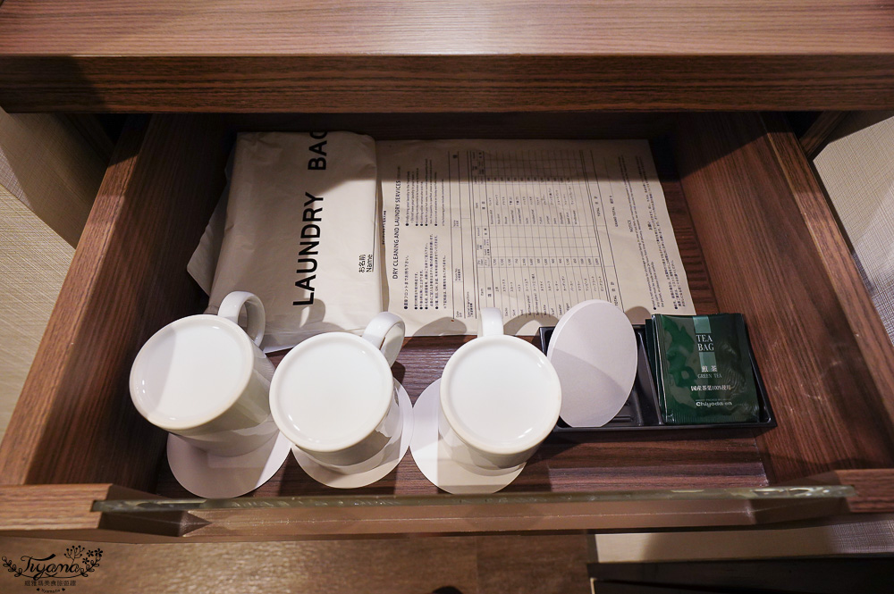 福岡藥院住宿｜福岡天神南金特薩酒店：新穎平價福岡飯店，藥院車站步行4分鐘 @緹雅瑪 美食旅遊趣