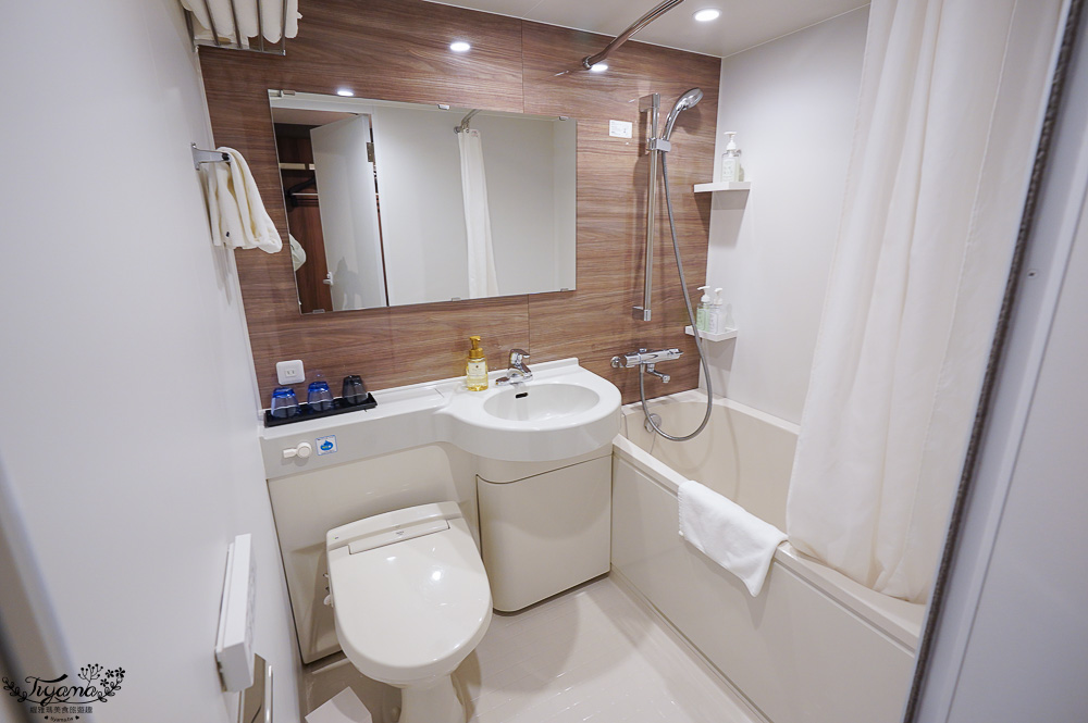 福岡藥院住宿｜福岡天神南金特薩酒店：新穎平價福岡飯店，藥院車站步行4分鐘 @緹雅瑪 美食旅遊趣