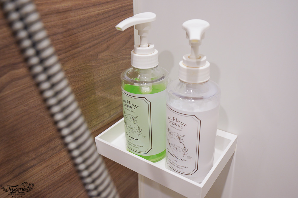 福岡藥院住宿｜福岡天神南金特薩酒店：新穎平價福岡飯店，藥院車站步行4分鐘 @緹雅瑪 美食旅遊趣