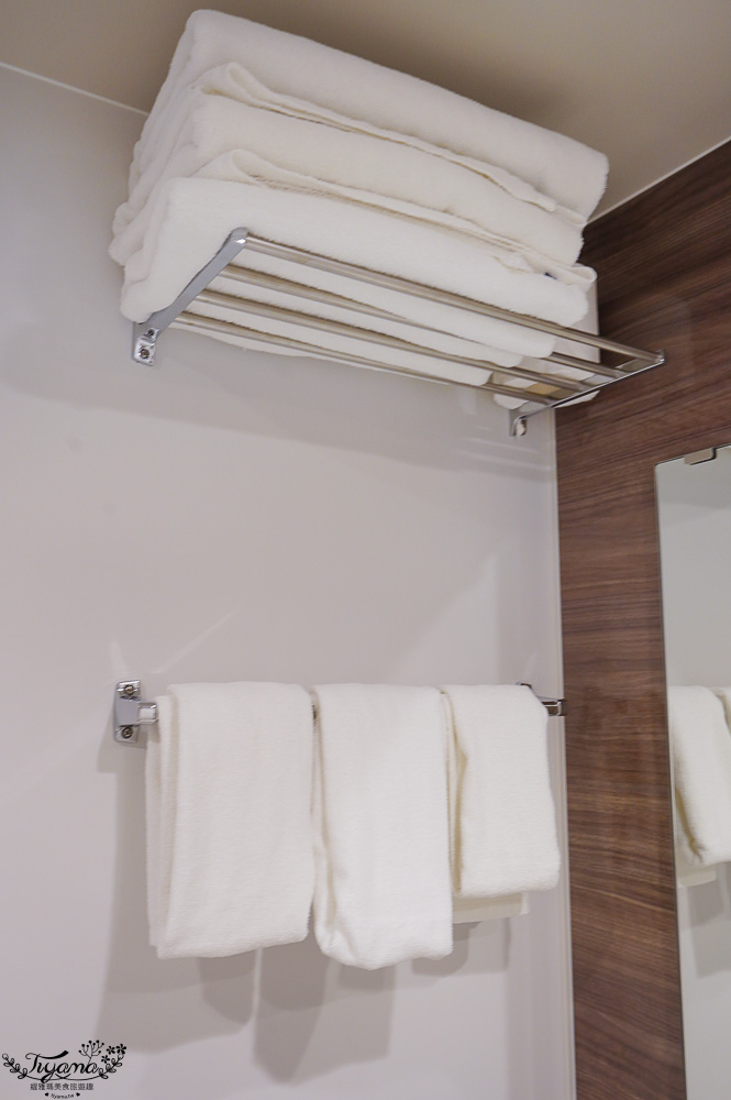 福岡藥院住宿｜福岡天神南金特薩酒店：新穎平價福岡飯店，藥院車站步行4分鐘 @緹雅瑪 美食旅遊趣