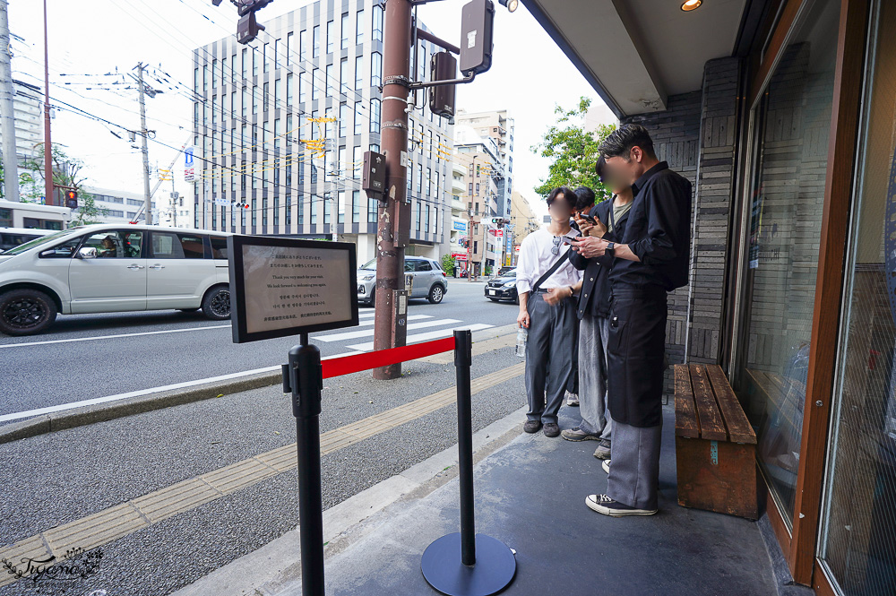 福岡燒肉「藥院燒肉｜肉いち 薬院｜肉屋 肉一」超人氣燒肉名店，黑毛和牛7種拼盤平價美味 @緹雅瑪 美食旅遊趣