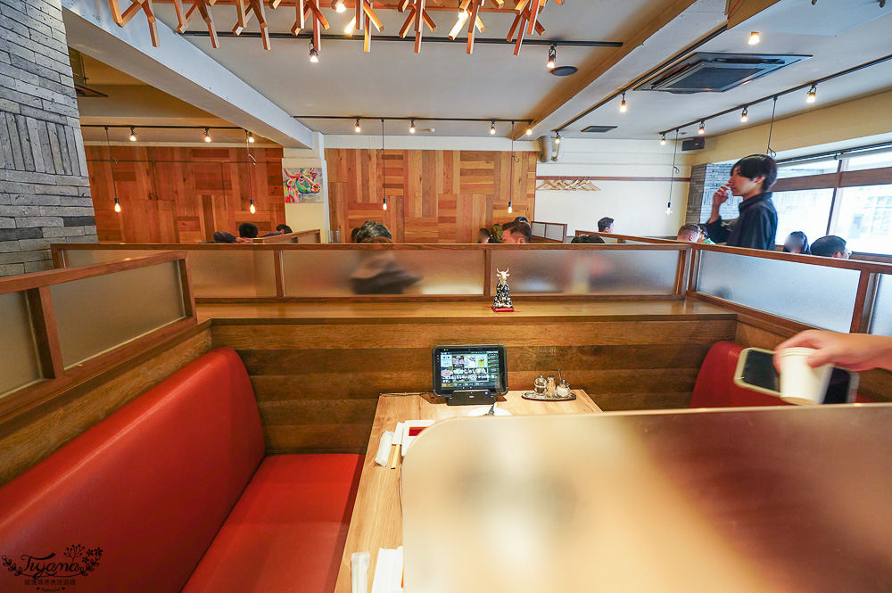 福岡燒肉「藥院燒肉｜肉いち 薬院｜肉屋 肉一」超人氣燒肉名店，黑毛和牛7種拼盤平價美味 @緹雅瑪 美食旅遊趣