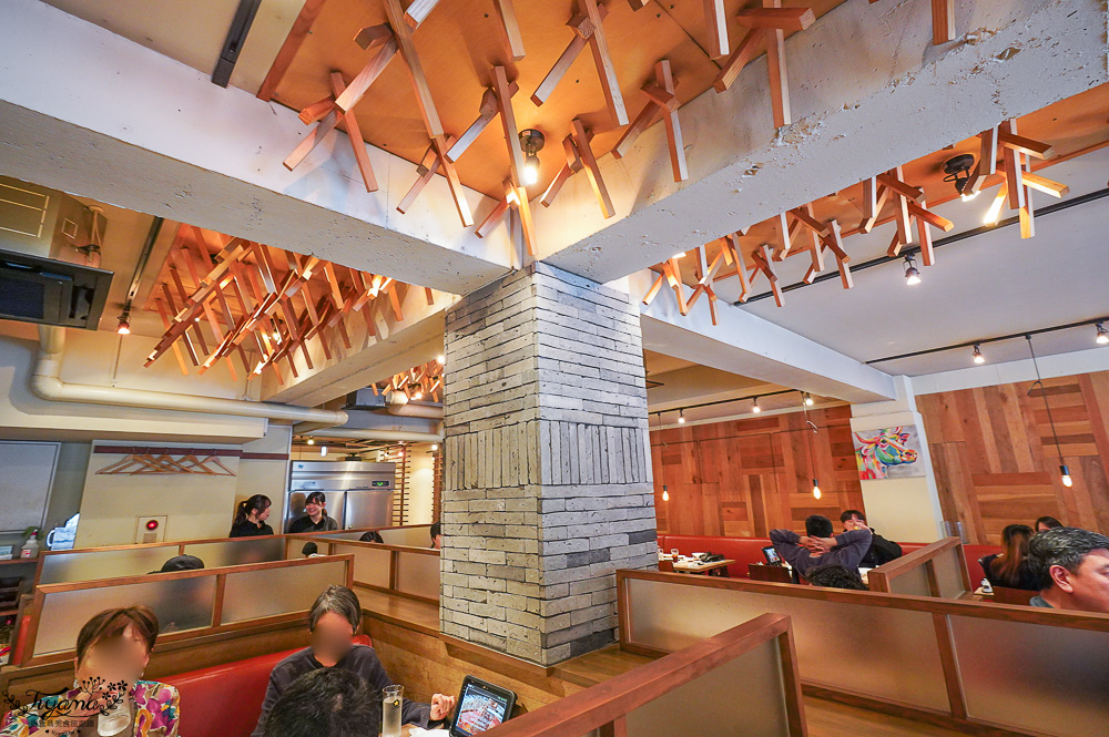 福岡燒肉「藥院燒肉｜肉いち 薬院｜肉屋 肉一」超人氣燒肉名店，黑毛和牛7種拼盤平價美味 @緹雅瑪 美食旅遊趣