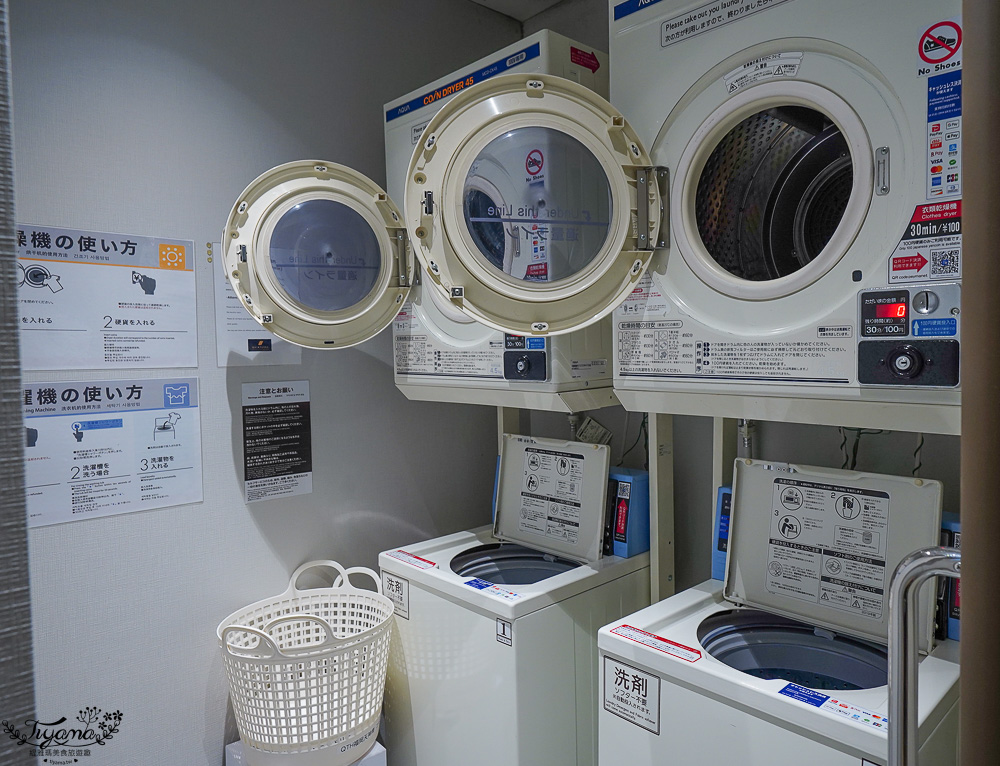 福岡藥院住宿｜福岡天神南金特薩酒店：新穎平價福岡飯店，藥院車站步行4分鐘 @緹雅瑪 美食旅遊趣