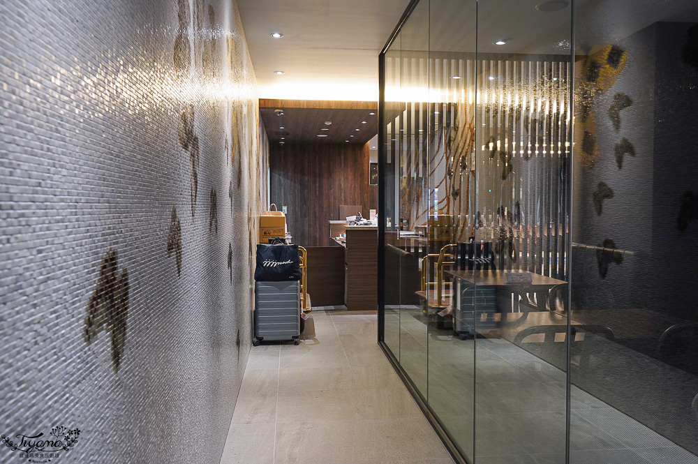 福岡藥院住宿｜福岡天神南金特薩酒店：新穎平價福岡飯店，藥院車站步行4分鐘 @緹雅瑪 美食旅遊趣