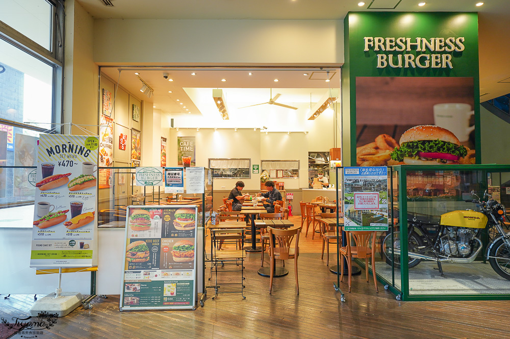 福岡博多港｜搭到海之中道、志賀島，市巴士+福岡市營渡船也方便！！ @緹雅瑪 美食旅遊趣