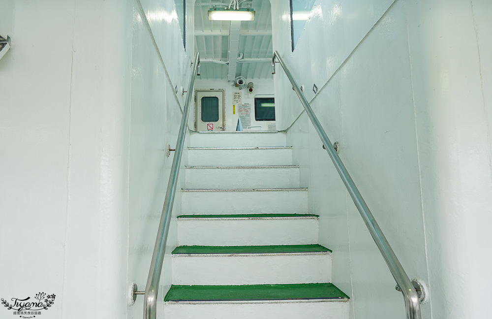 福岡博多港｜搭到海之中道、志賀島，市巴士+福岡市營渡船也方便！！ @緹雅瑪 美食旅遊趣