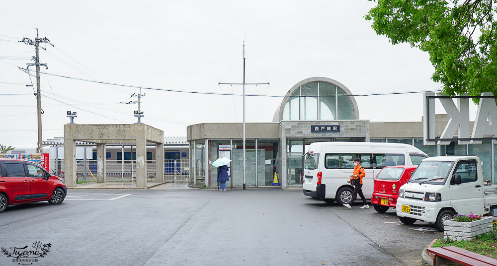 福岡採草莓園推薦，Maemura Farm前村農場40分鐘草莓吃到飽，吃得到天使白草莓~ @緹雅瑪 美食旅遊趣