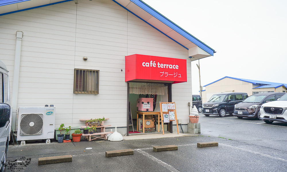 福岡志賀島|海景啡餐廳 Plago:海島村莊裡的海景咖啡 @緹雅瑪 美食旅遊趣 福岡志賀島|海景啡餐廳 Plago:海島村莊裡的海景咖啡 @緹雅瑪 美食旅遊趣
