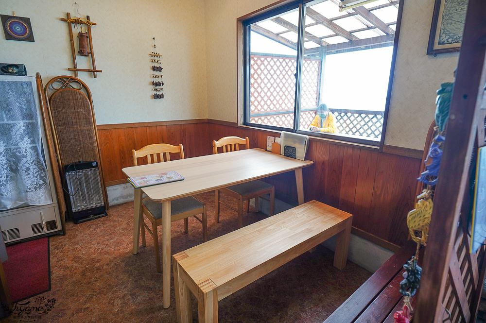 福岡志賀島｜海景啡餐廳 Plago：海島村莊裡的海景咖啡 @緹雅瑪 美食旅遊趣