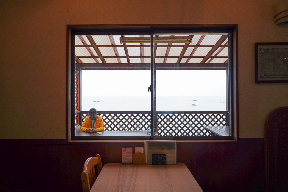 福岡志賀島|海景啡餐廳 Plago:海島村莊裡的海景咖啡 @緹雅瑪 美食旅遊趣 福岡志賀島|海景啡餐廳 Plago:海島村莊裡的海景咖啡 @緹雅瑪 美食旅遊趣