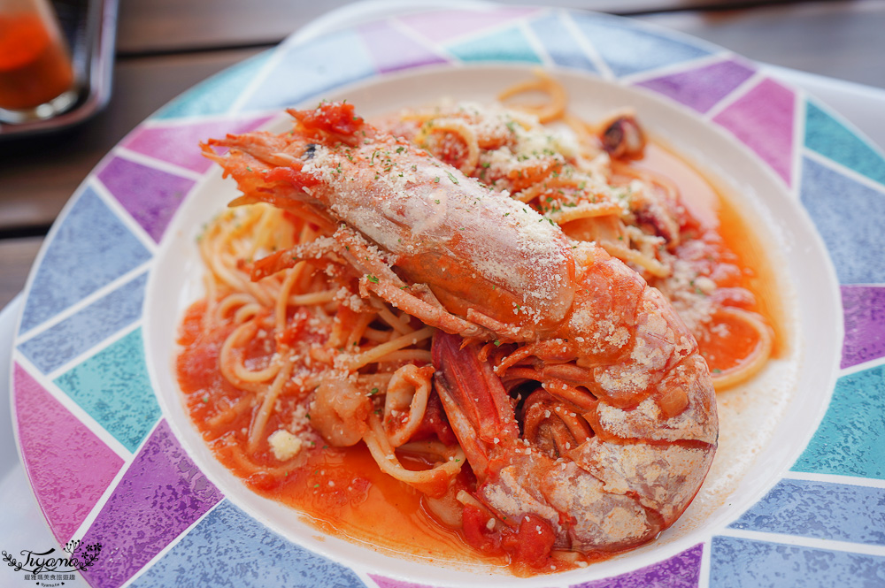 福岡志賀島|海景啡餐廳 Plago:海島村莊裡的海景咖啡 @緹雅瑪 美食旅遊趣 福岡志賀島|海景啡餐廳 Plago:海島村莊裡的海景咖啡 @緹雅瑪 美食旅遊趣