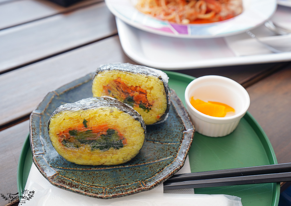 福岡志賀島｜海景啡餐廳 Plago：海島村莊裡的海景咖啡 @緹雅瑪 美食旅遊趣