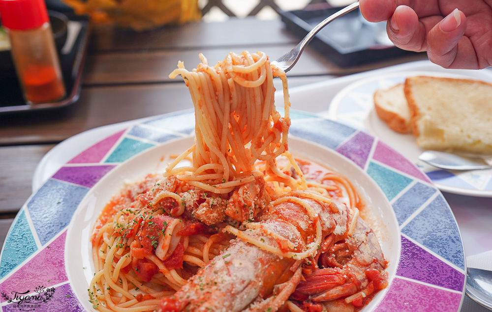 福岡志賀島｜海景啡餐廳 Plago：海島村莊裡的海景咖啡 @緹雅瑪 美食旅遊趣