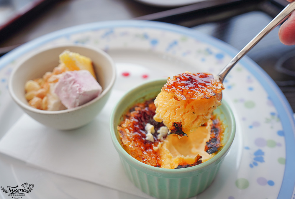 福岡志賀島｜海景啡餐廳 Plago：海島村莊裡的海景咖啡 @緹雅瑪 美食旅遊趣