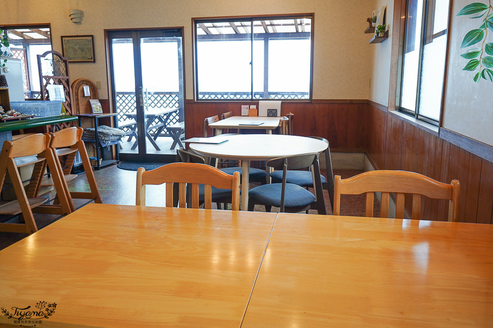 福岡志賀島|海景啡餐廳 Plago:海島村莊裡的海景咖啡 @緹雅瑪 美食旅遊趣 福岡志賀島|海景啡餐廳 Plago:海島村莊裡的海景咖啡 @緹雅瑪 美食旅遊趣
