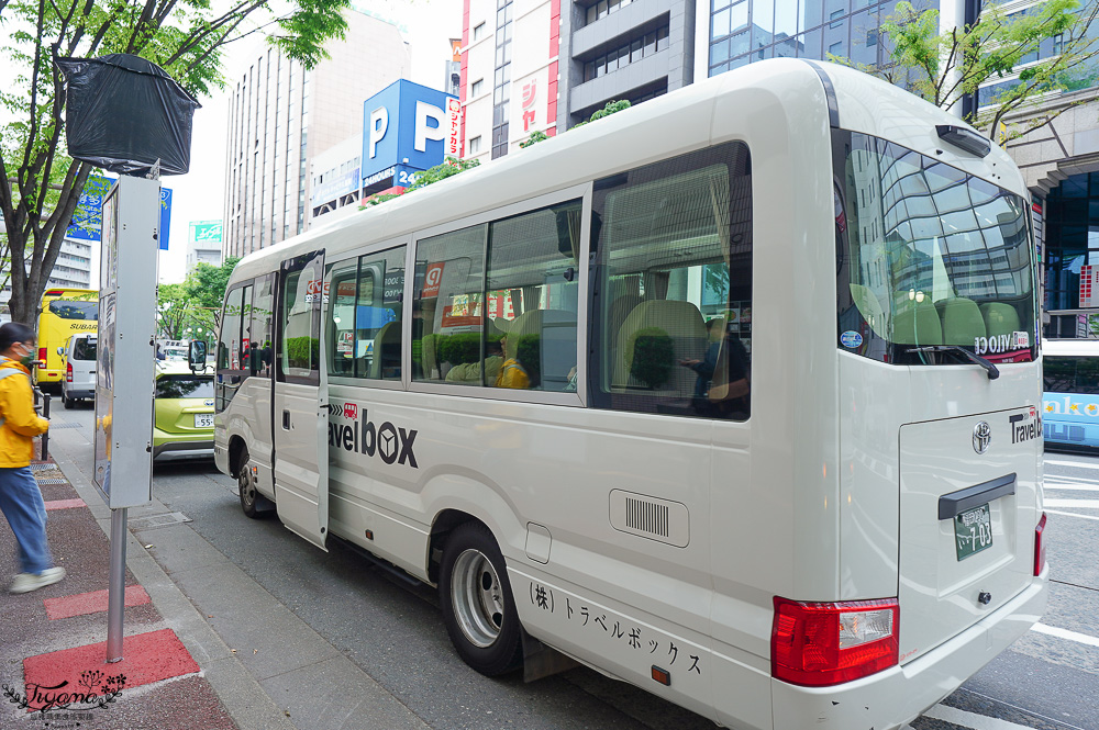 九州阿蘇宮崎高千穗一日遊｜白川水源．天岩戸神社＆天安河原．高千穗峽．高千穗天空小火車 @緹雅瑪 美食旅遊趣