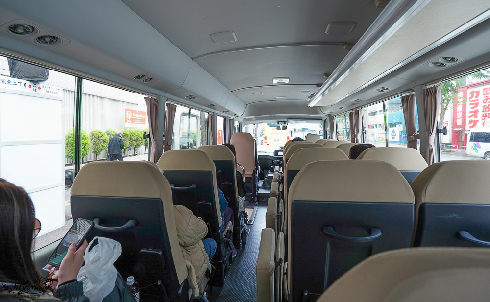 九州阿蘇宮崎高千穗一日遊｜白川水源．天岩戸神社＆天安河原．高千穗峽．高千穗天空小火車 @緹雅瑪 美食旅遊趣