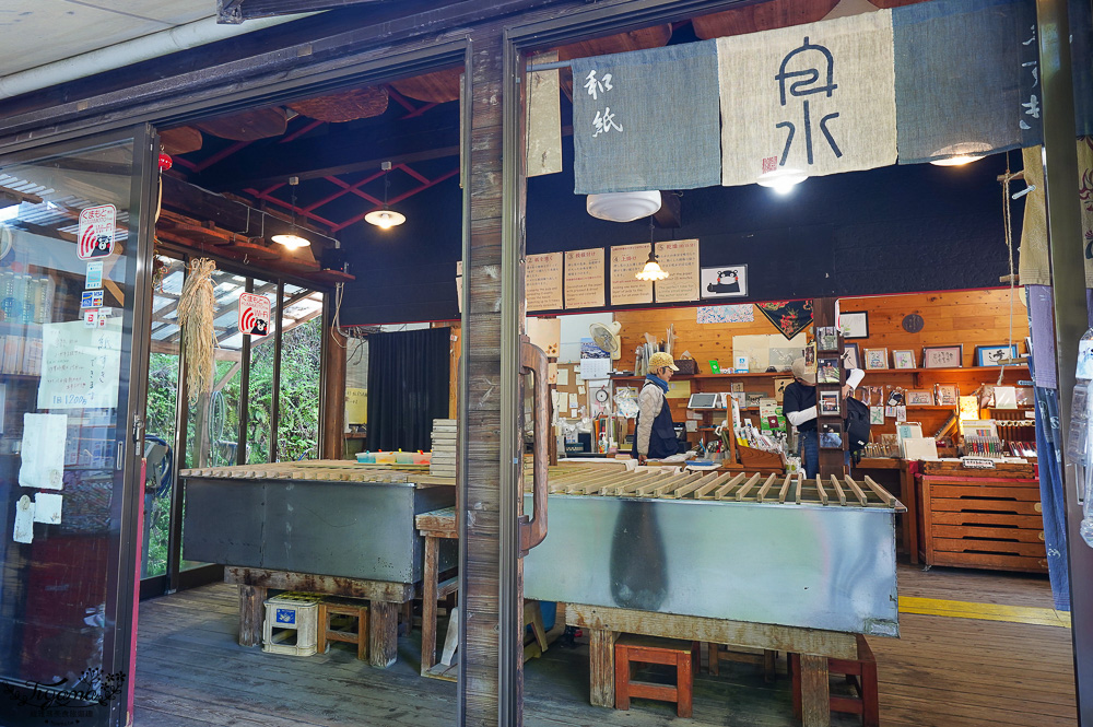 熊本南阿蘇｜白川水源｜白川吉見神社：日本名水百選，世界最清澈的天然水之一 @緹雅瑪 美食旅遊趣