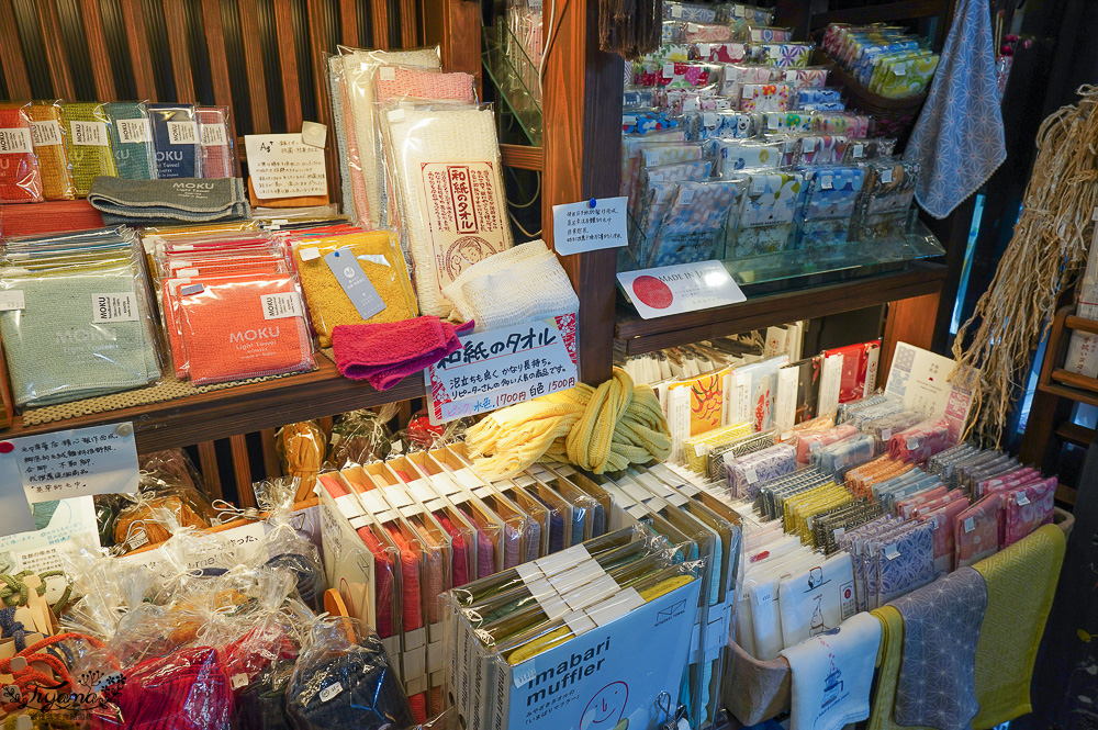 熊本南阿蘇｜白川水源｜白川吉見神社：日本名水百選，世界最清澈的天然水之一 @緹雅瑪 美食旅遊趣
