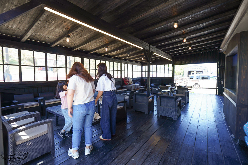 九州南阿蘇「高千穗小火車」露天森林小火車遊天照鐵道體驗燈效隧道、夢幻泡泡欣賞宮崎山脈，九州南阿蘇高千穗小火車一日遊 @緹雅瑪 美食旅遊趣