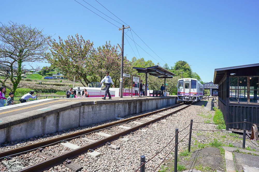 九州南阿蘇「高千穗小火車」露天森林小火車遊天照鐵道體驗燈效隧道、夢幻泡泡欣賞宮崎山脈，九州南阿蘇高千穗小火車一日遊 @緹雅瑪 美食旅遊趣