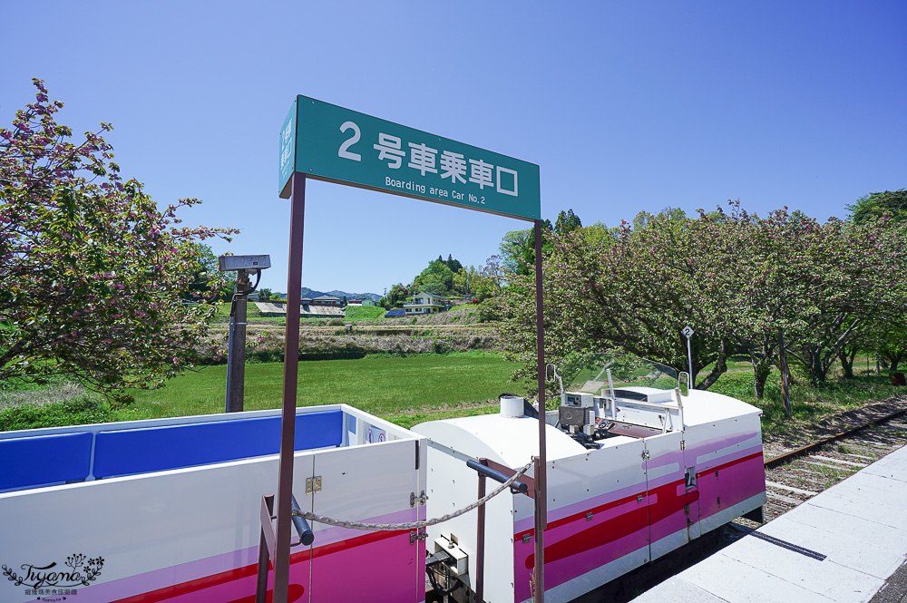 九州南阿蘇「高千穗小火車」露天森林小火車遊天照鐵道體驗燈效隧道、夢幻泡泡欣賞宮崎山脈，九州南阿蘇高千穗小火車一日遊 @緹雅瑪 美食旅遊趣