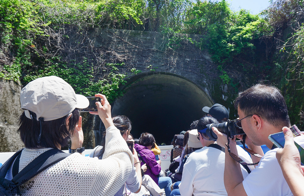 九州南阿蘇「高千穗小火車」露天森林小火車遊天照鐵道體驗燈效隧道、夢幻泡泡欣賞宮崎山脈，九州南阿蘇高千穗小火車一日遊 @緹雅瑪 美食旅遊趣