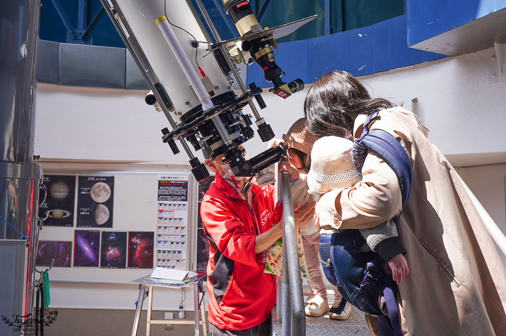札幌賞櫻景點「中島公園」，櫻花下的豐平館、札幌市天文台，絕美櫻花步道 @緹雅瑪 美食旅遊趣