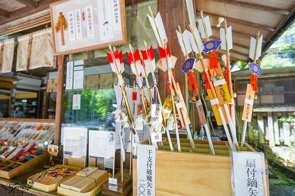 宮崎高千穗町景點｜天岩戸神社．天安河原：傳說神話秘境「洞穴中的神社」 @緹雅瑪 美食旅遊趣